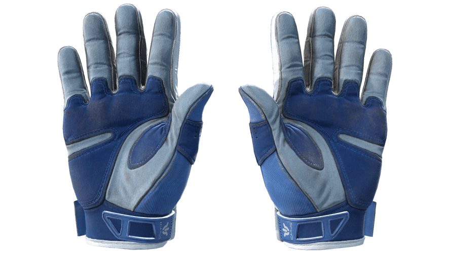 ★ Sport Gloves | Amphibious (Well-Worn)