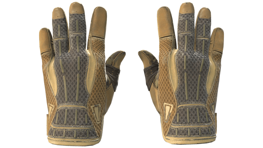 ★ Sport Gloves | Arid (Field-Tested)