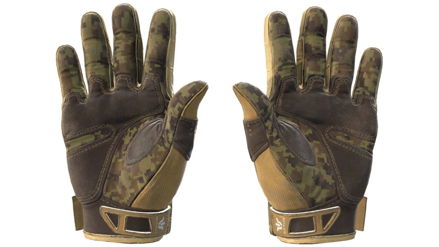 ★ Sport Gloves | Arid (Field-Tested)