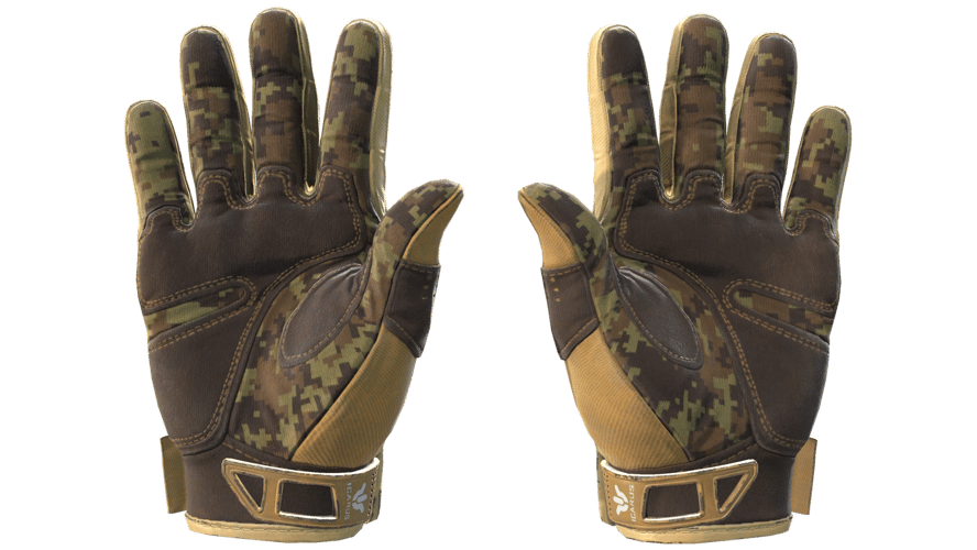 ★ Sport Gloves | Arid (Minimal Wear)