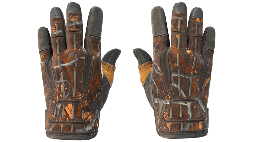 ★ Sport Gloves | Big Game (Battle-Scarred)
