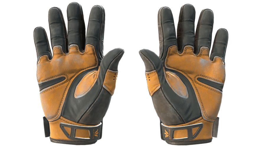 ★ Sport Gloves | Big Game (Battle-Scarred)