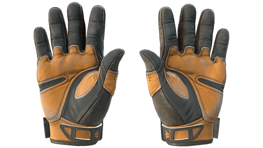 ★ Sport Gloves | Big Game (Battle-Scarred)