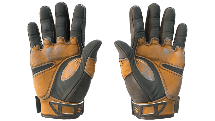 ★ Sport Gloves | Big Game (Battle-Scarred)