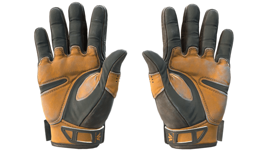 ★ Sport Gloves | Big Game (Battle-Scarred)