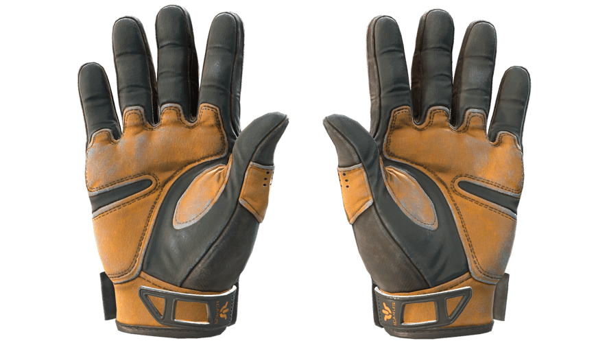 ★ Sport Gloves | Big Game (Battle-Scarred)
