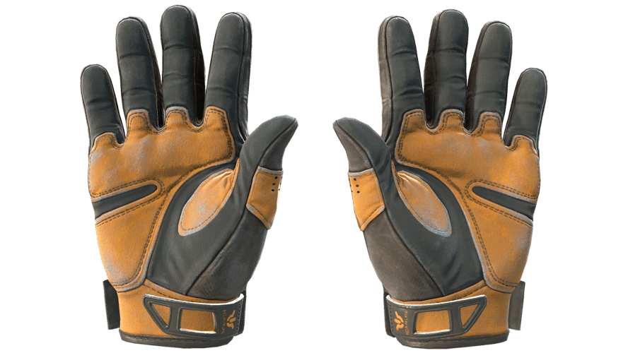 ★ Sport Gloves | Big Game (Battle-Scarred)