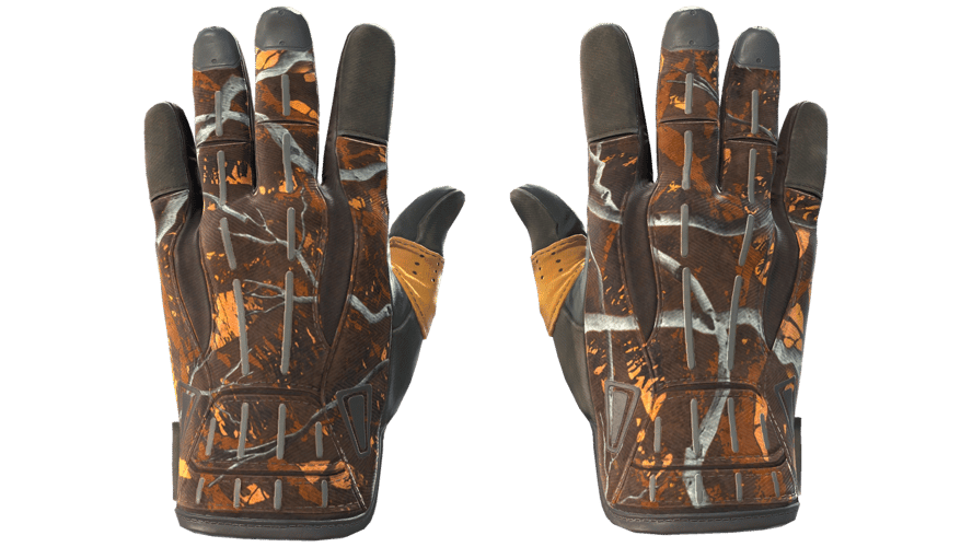 ★ Sport Gloves | Big Game (Factory New)