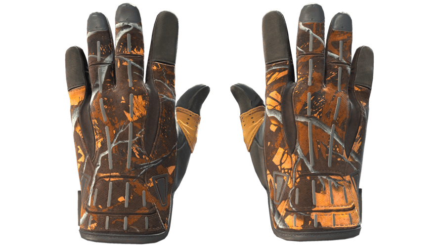★ Sport Gloves | Big Game (Factory New)