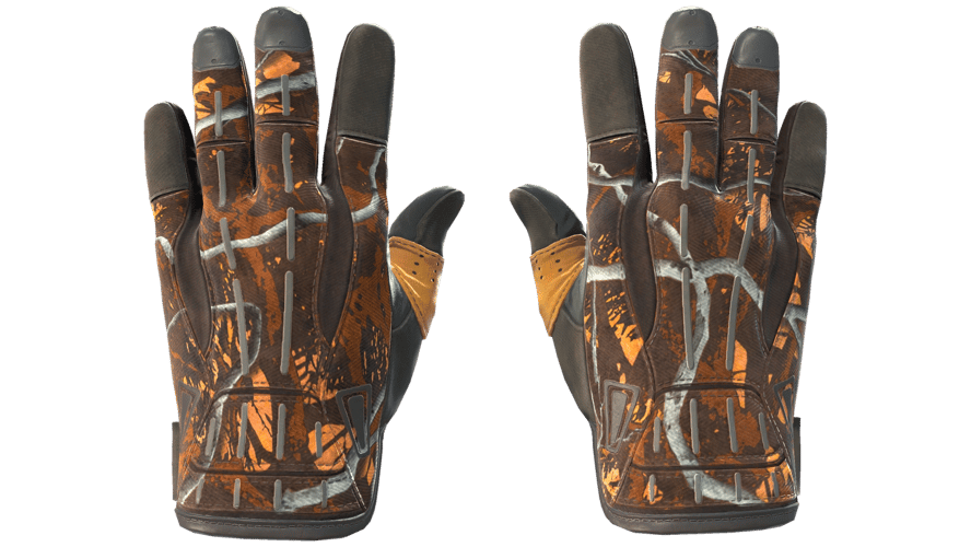 ★ Sport Gloves | Big Game (Factory New)