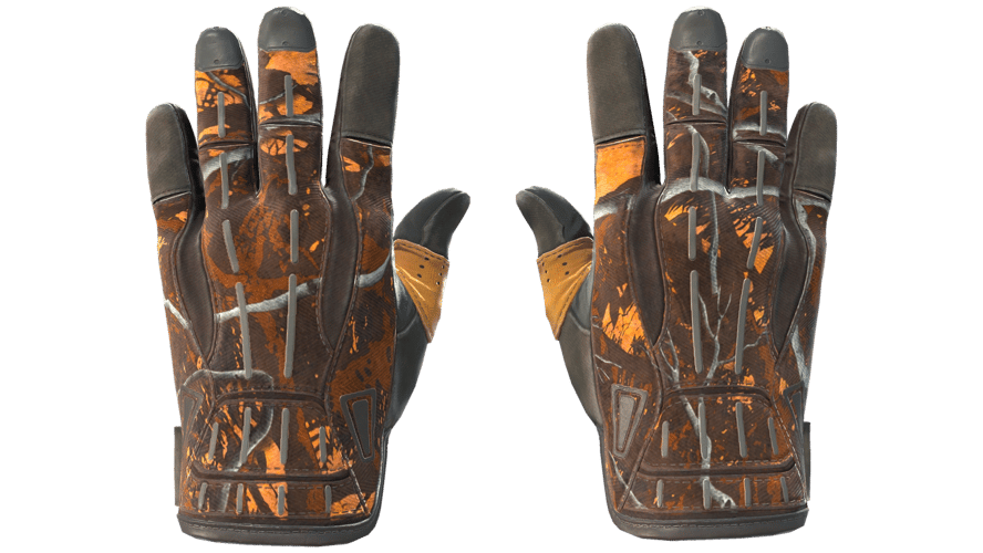 ★ Sport Gloves | Big Game (Field-Tested)
