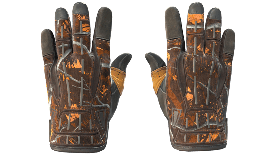 ★ Sport Gloves | Big Game (Field-Tested)