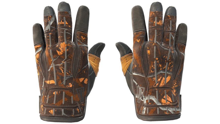 ★ Sport Gloves | Big Game (Field-Tested)