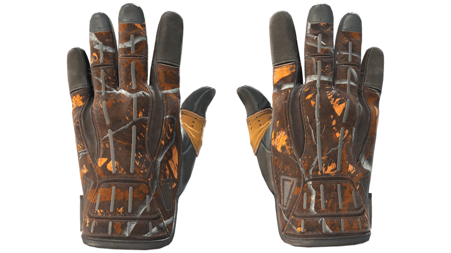 ★ Sport Gloves | Big Game (Field-Tested)
