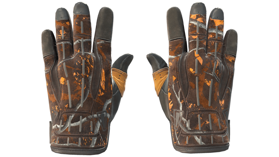 ★ Sport Gloves | Big Game (Field-Tested)
