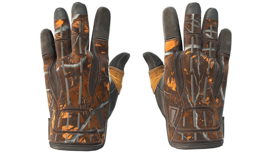 ★ Sport Gloves | Big Game (Field-Tested)