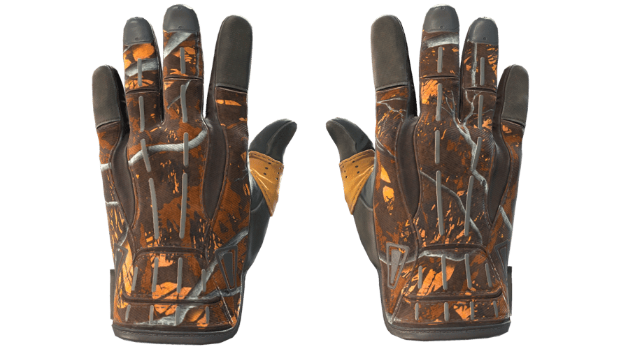 ★ Sport Gloves | Big Game (Minimal Wear)