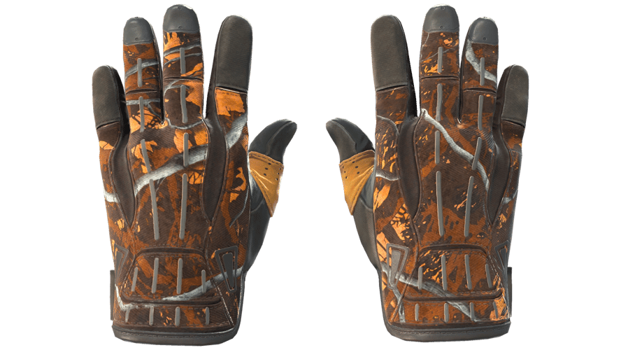 ★ Sport Gloves | Big Game (Minimal Wear)
