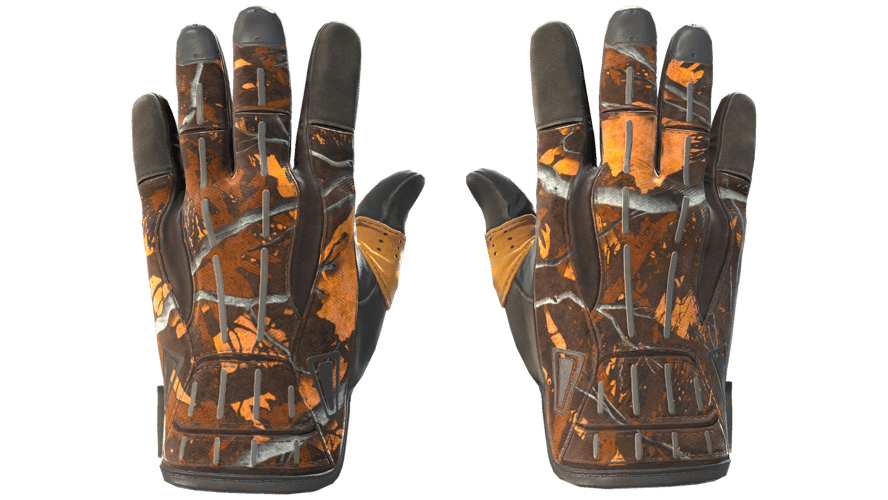 ★ Sport Gloves | Big Game (Minimal Wear)