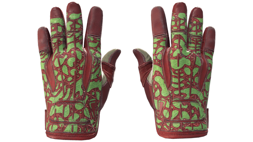 ★ Sport Gloves | Bronze Morph (Factory New)