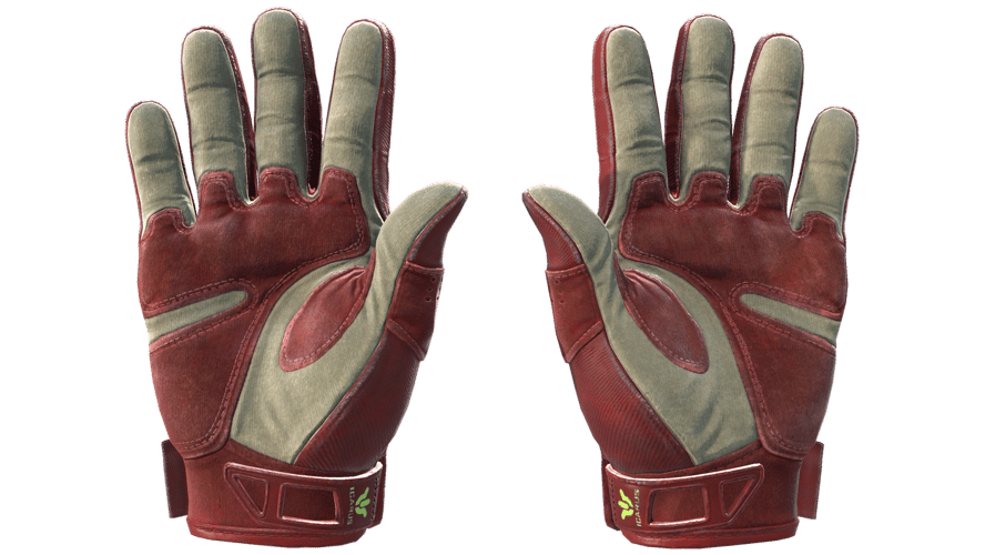 ★ Sport Gloves | Bronze Morph (Factory New)