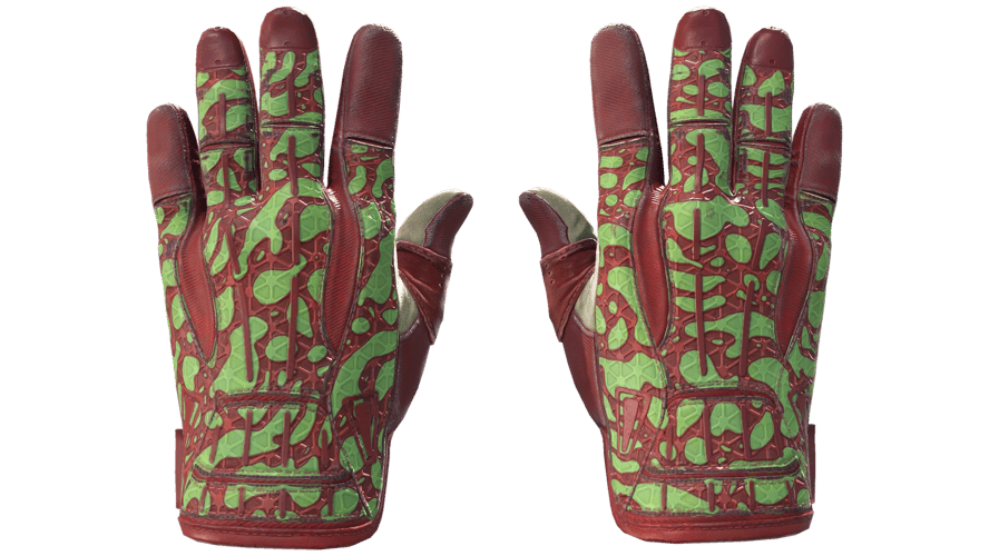 ★ Sport Gloves | Bronze Morph (Factory New)