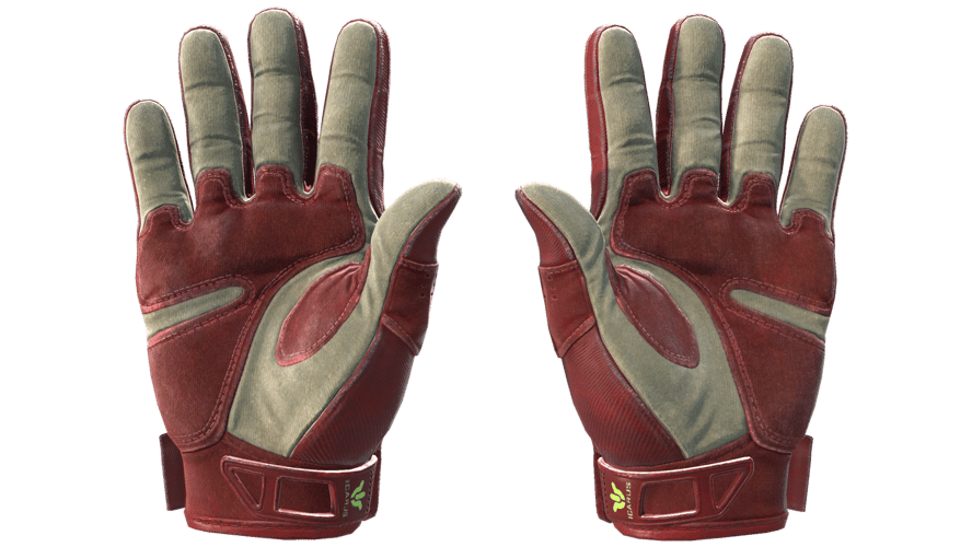 ★ Sport Gloves | Bronze Morph (Factory New)