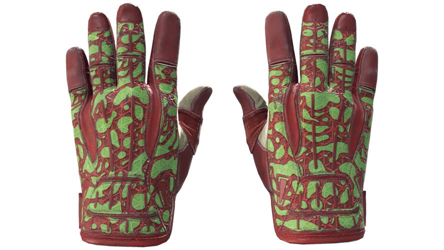 ★ Sport Gloves | Bronze Morph (Factory New)
