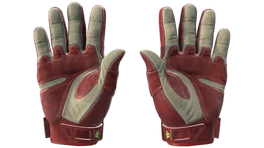 ★ Sport Gloves | Bronze Morph (Factory New)
