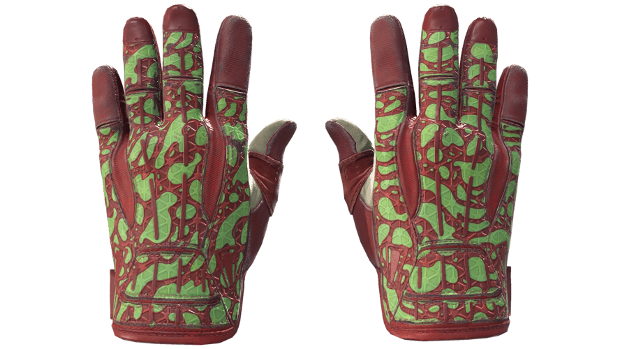 ★ Sport Gloves | Bronze Morph (Factory New)