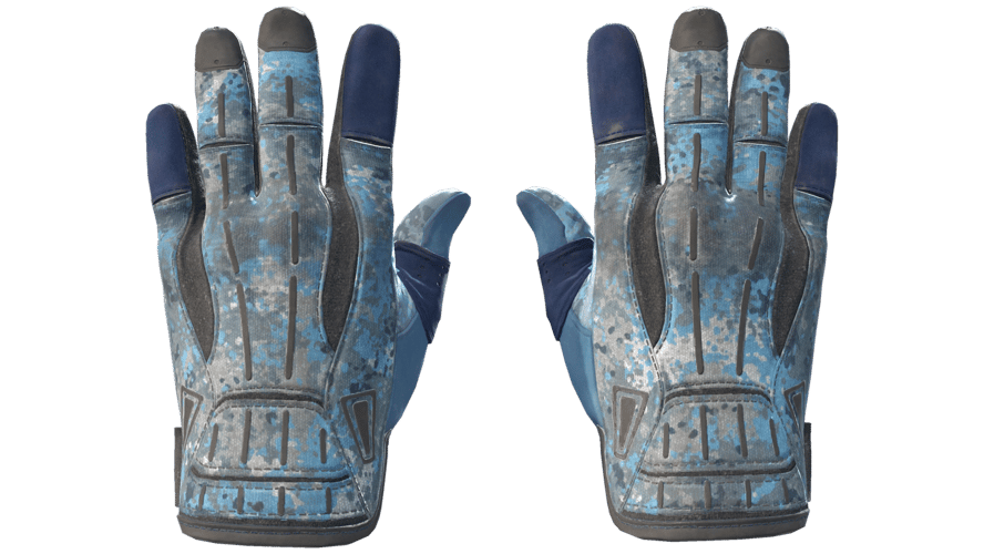 ★ Sport Gloves | Frosty (Field-Tested)