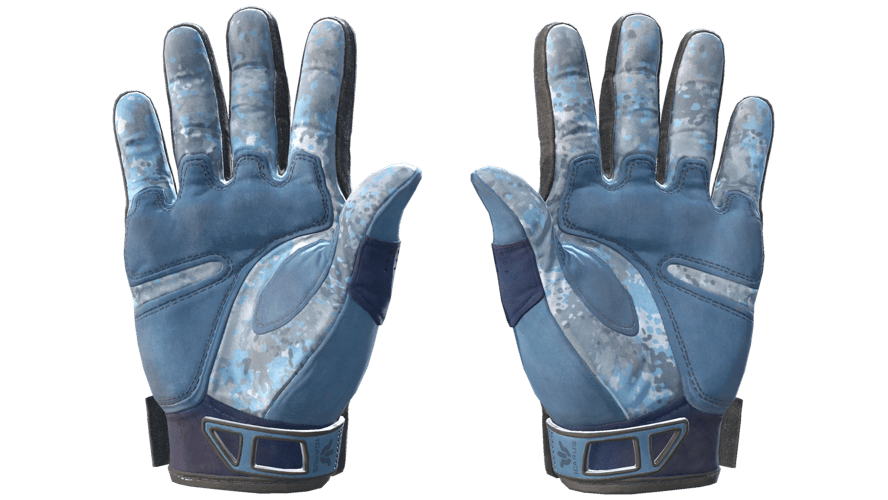 ★ Sport Gloves | Frosty (Field-Tested)