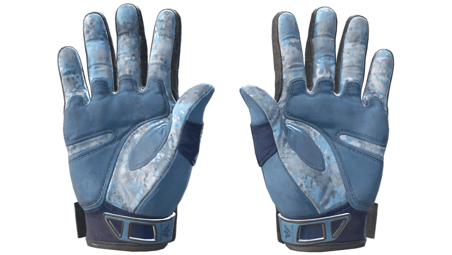 ★ Sport Gloves | Frosty (Field-Tested)