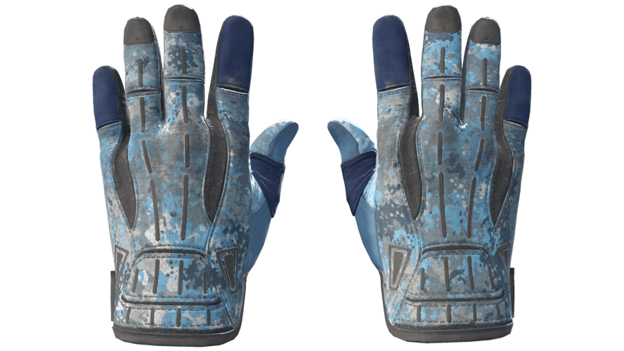 ★ Sport Gloves | Frosty (Field-Tested)
