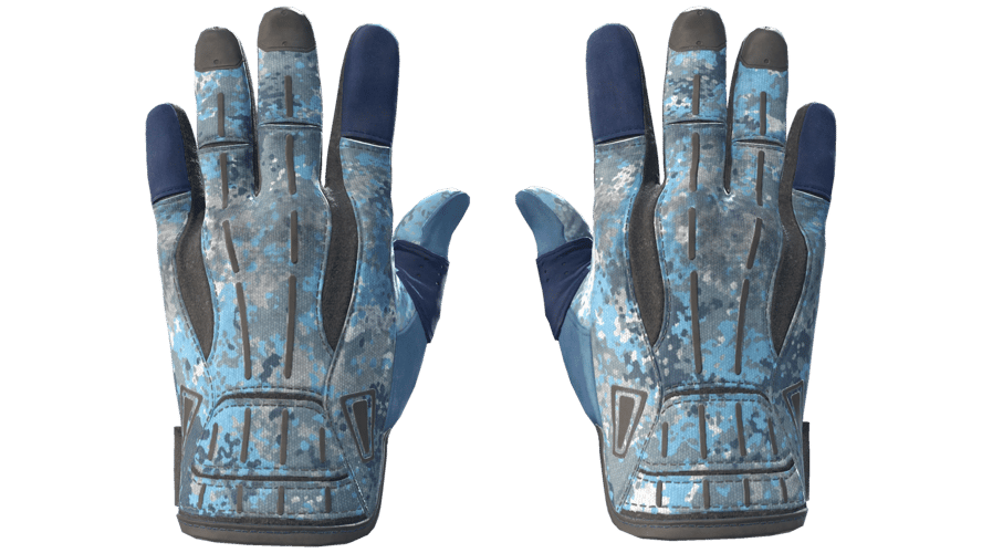 ★ Sport Gloves | Frosty (Minimal Wear)