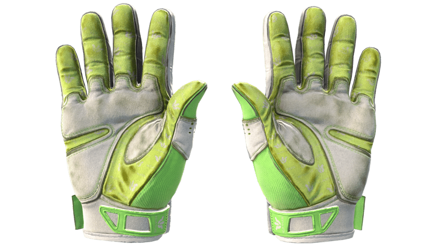 ★ Sport Gloves | Hedge Maze (Battle-Scarred)