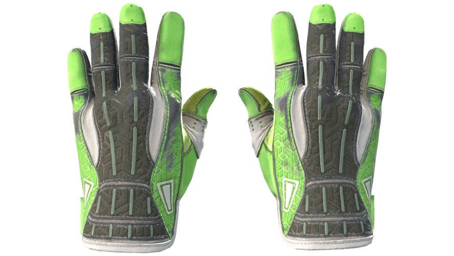 ★ Sport Gloves | Hedge Maze (Battle-Scarred)