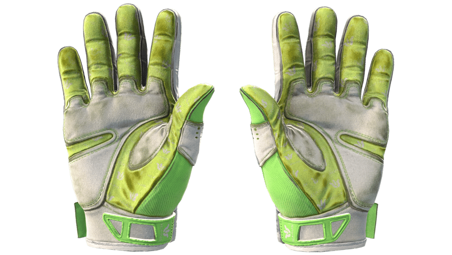 ★ Sport Gloves | Hedge Maze (Battle-Scarred)