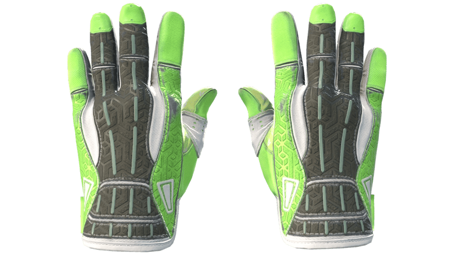 ★ Sport Gloves | Hedge Maze (Field-Tested)