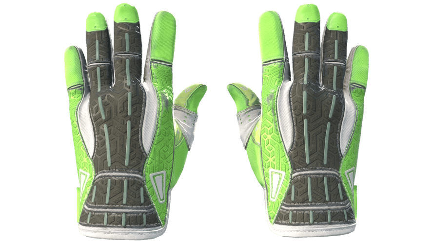 ★ Sport Gloves | Hedge Maze (Field-Tested)