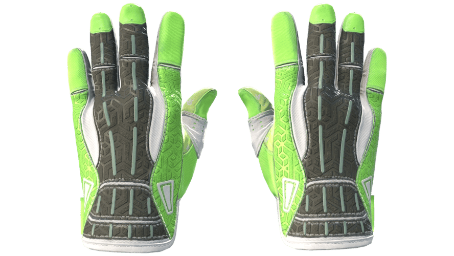 ★ Sport Gloves | Hedge Maze (Minimal Wear)