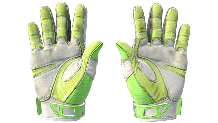 ★ Sport Gloves | Hedge Maze (Well-Worn)