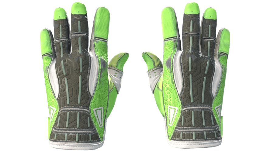 ★ Sport Gloves | Hedge Maze (Well-Worn)
