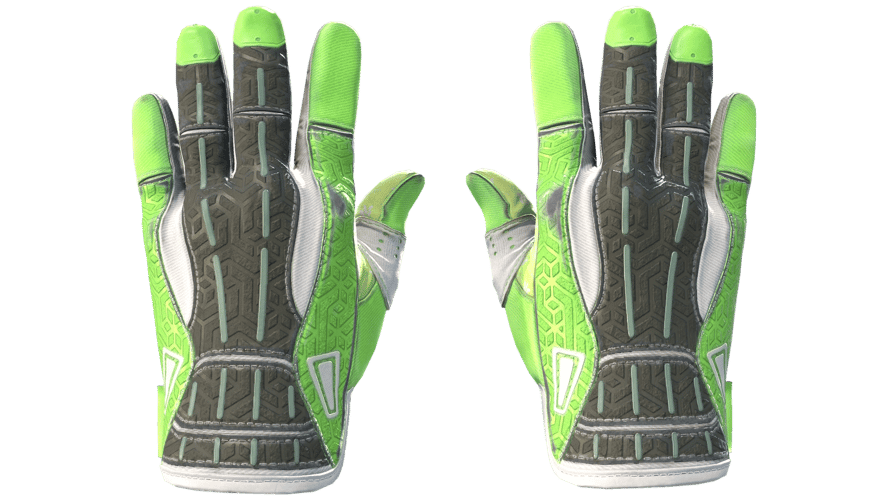 ★ Sport Gloves | Hedge Maze (Well-Worn)