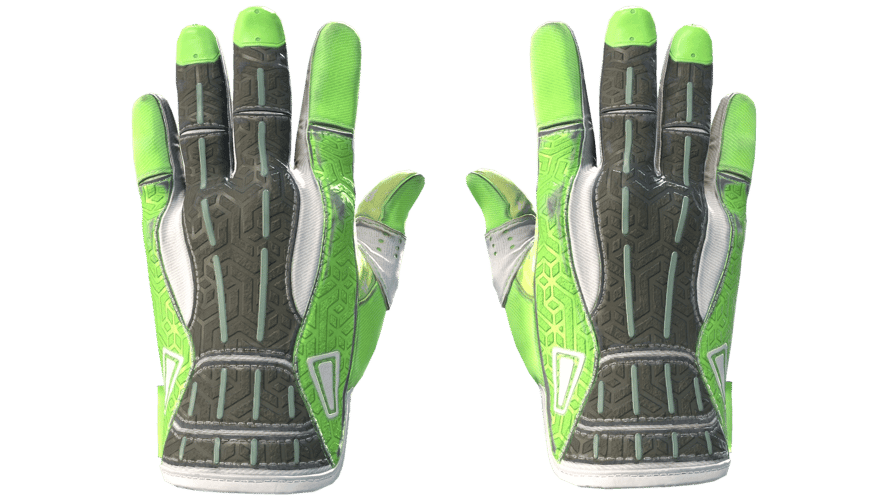 ★ Sport Gloves | Hedge Maze (Well-Worn)
