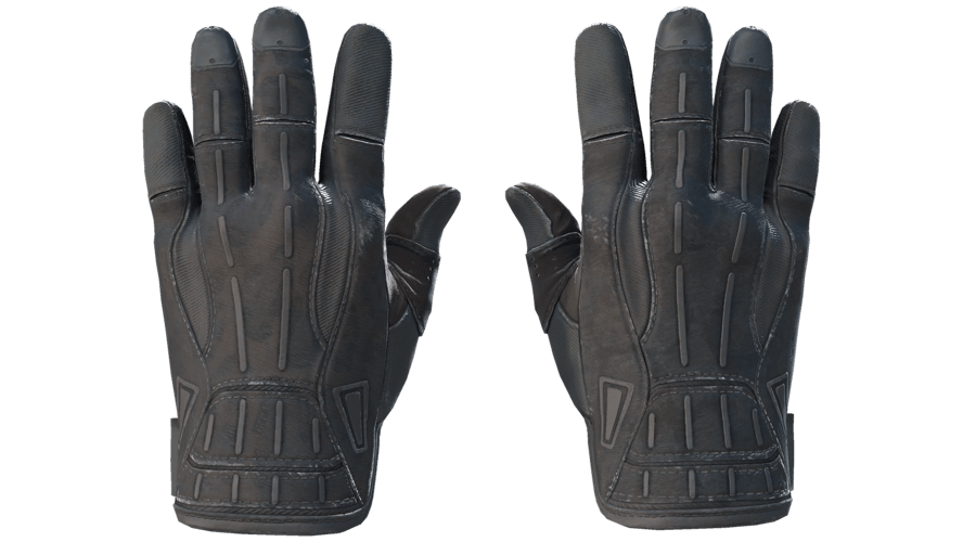 ★ Sport Gloves | Nocts (Battle-Scarred)