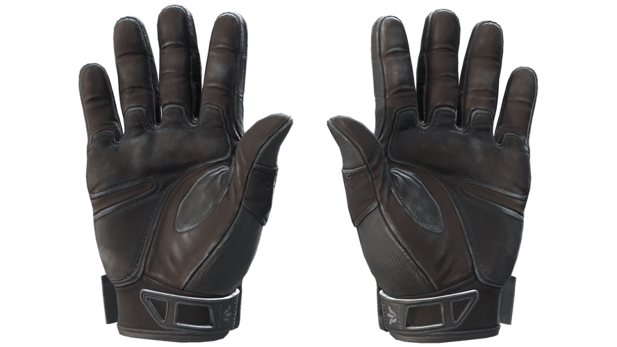 ★ Sport Gloves | Nocts (Battle-Scarred)