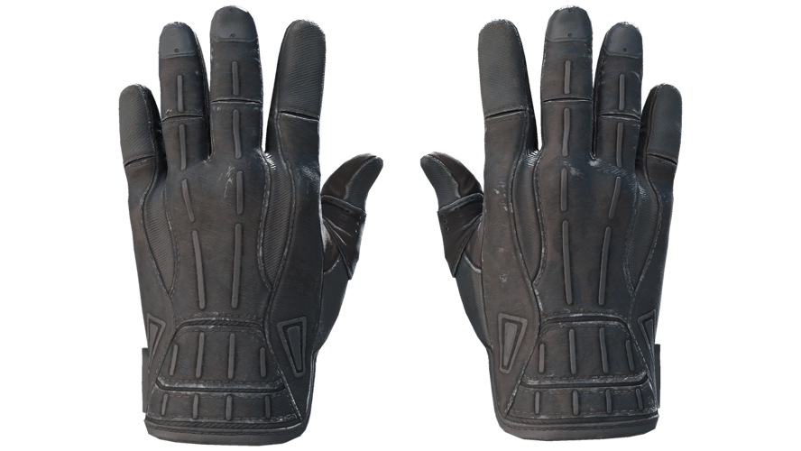★ Sport Gloves | Nocts (Battle-Scarred)