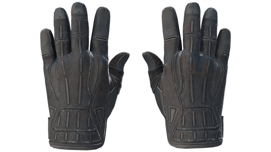 ★ Sport Gloves | Nocts (Battle-Scarred)