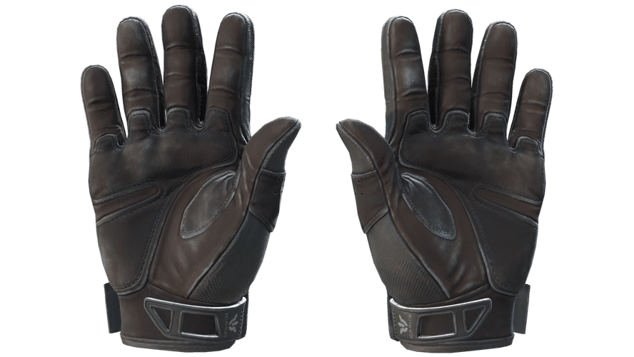 ★ Sport Gloves | Nocts (Battle-Scarred)